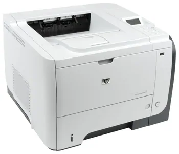 Замена ролика захвата на принтере HP P3015X в Перми
